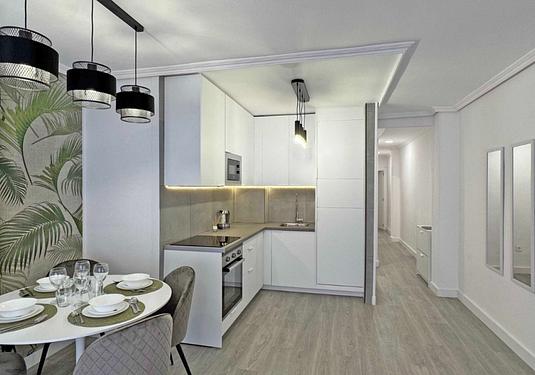 Apartment in Torrevieja