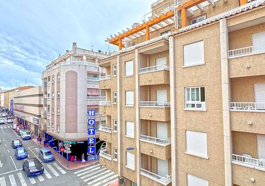 Apartment in Torrevieja