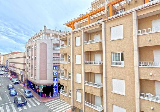 Apartment in Torrevieja