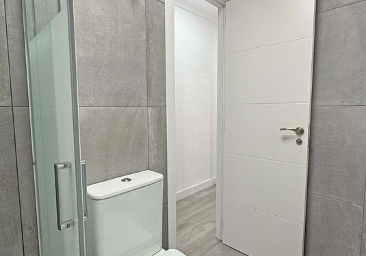 Apartment in Torrevieja