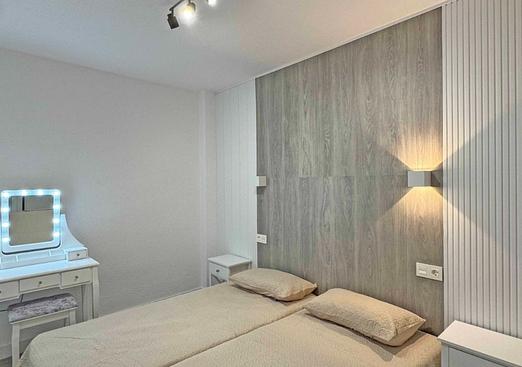 Apartment in Torrevieja