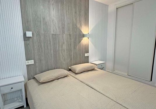 Apartment in Torrevieja