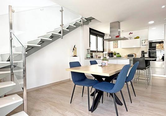 Villa in Orihuela Costa