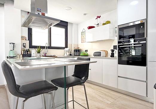 Villa in Orihuela Costa