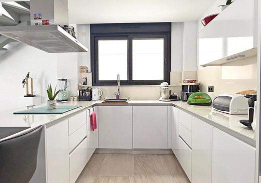 Villa in Orihuela Costa