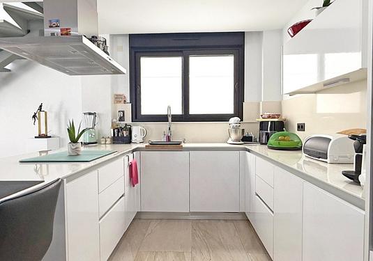 Villa in Orihuela Costa