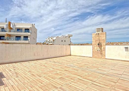 Villa in Orihuela Costa