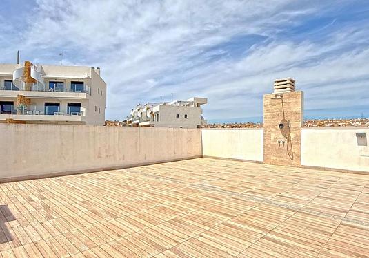 Villa in Orihuela Costa