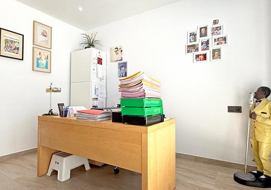 Villa in Orihuela Costa