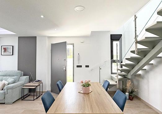 Villa in Orihuela Costa