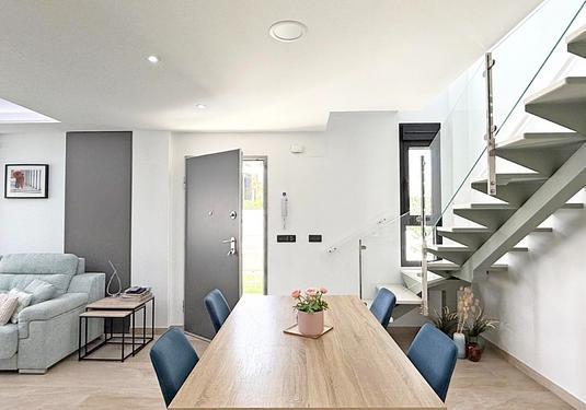 Villa in Orihuela Costa