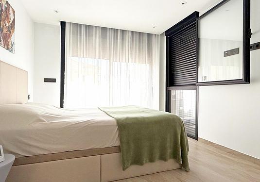 Villa in Orihuela Costa