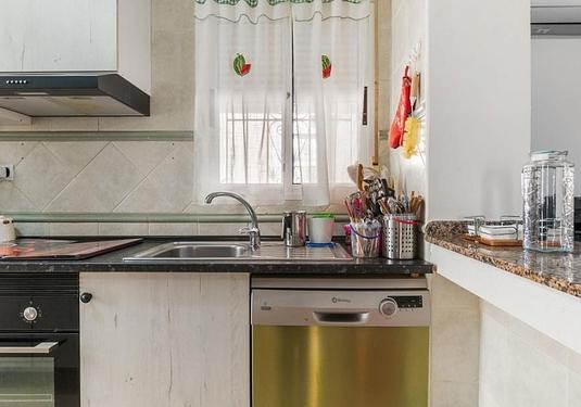 Villa in Orihuela Costa