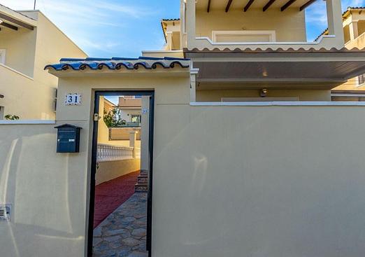 Villa in Orihuela Costa
