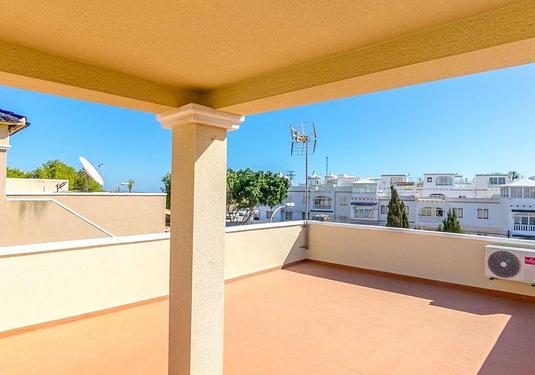 Villa in Orihuela Costa