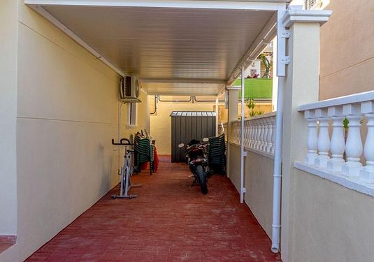 Villa in Orihuela Costa