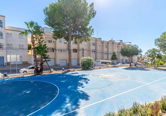 Villa in Orihuela Costa