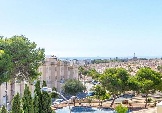 Villa in Orihuela Costa