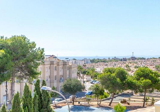 Villa in Orihuela Costa