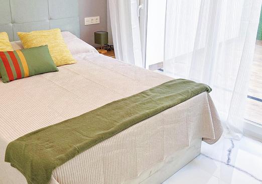 Apartment in Torrevieja