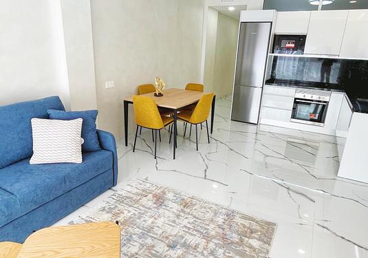 Apartment in Torrevieja