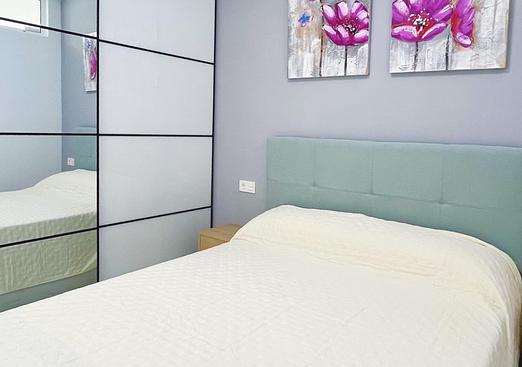 Apartment in Torrevieja