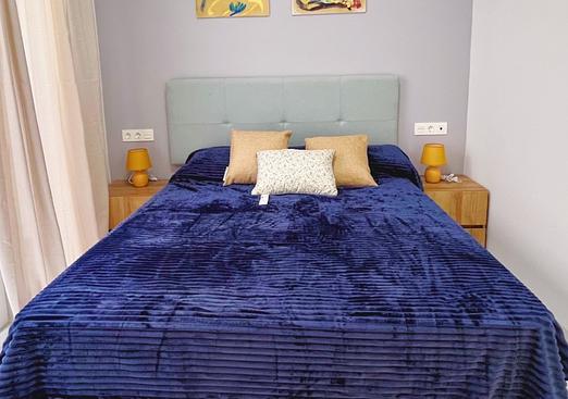 Apartment in Torrevieja