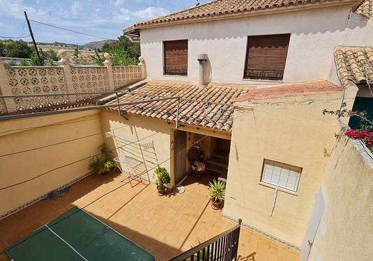 Villa in Monóvar/Monóver