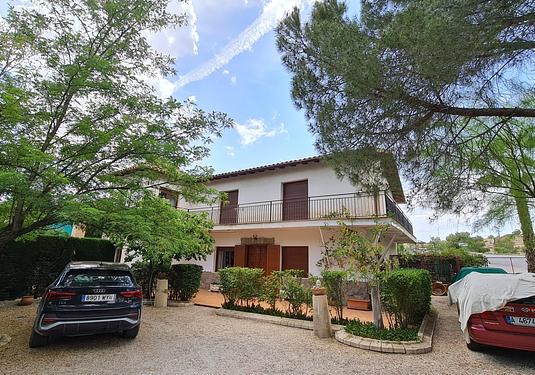 Villa in Monóvar/Monóver