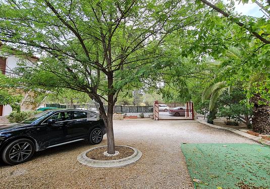 Villa in Monóvar/Monóver