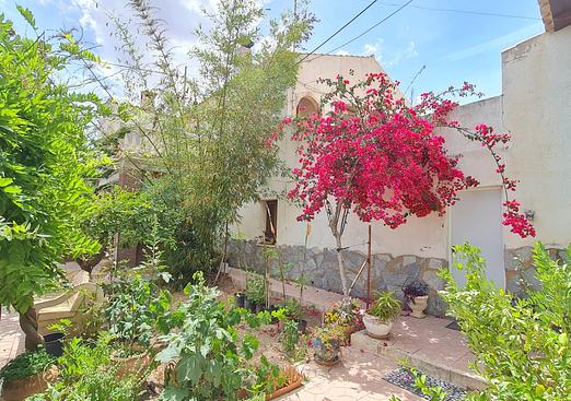 Villa in Monóvar/Monóver