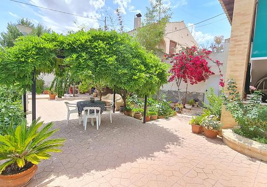 Villa in Monóvar/Monóver