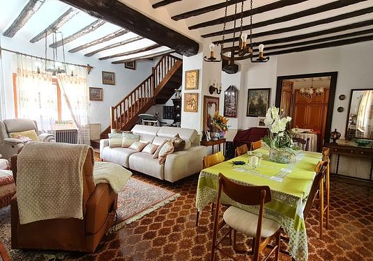 Villa in Monóvar/Monóver