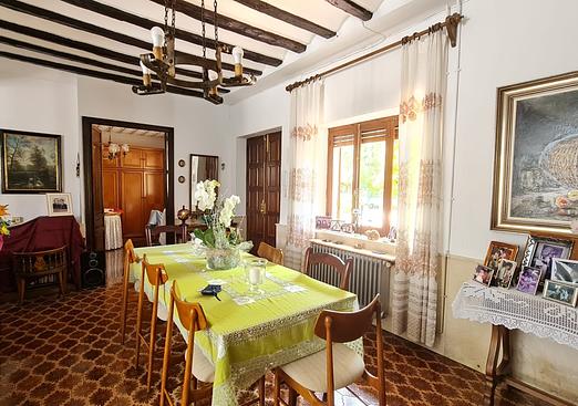 Villa in Monóvar/Monóver