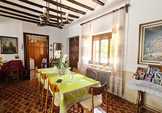 Villa in Monóvar/Monóver