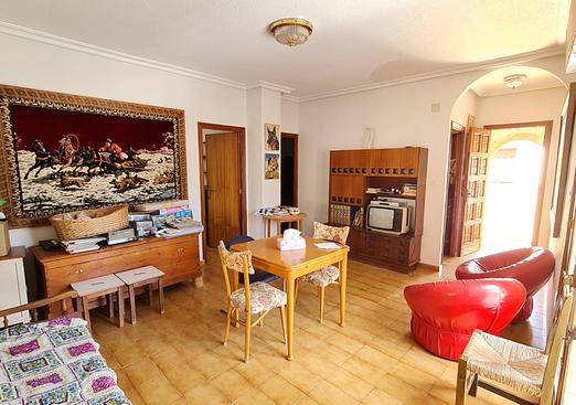 Villa in Monóvar/Monóver