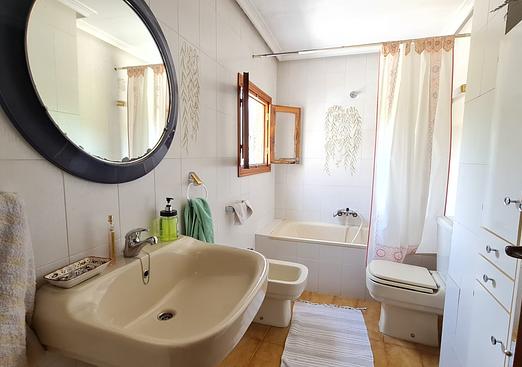 Villa in Monóvar/Monóver