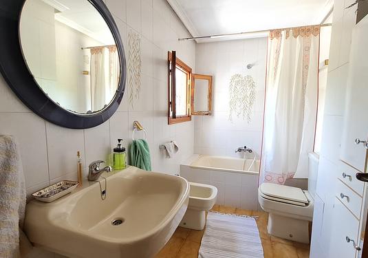 Villa in Monóvar/Monóver