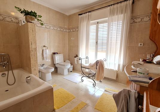 Villa in Monóvar/Monóver