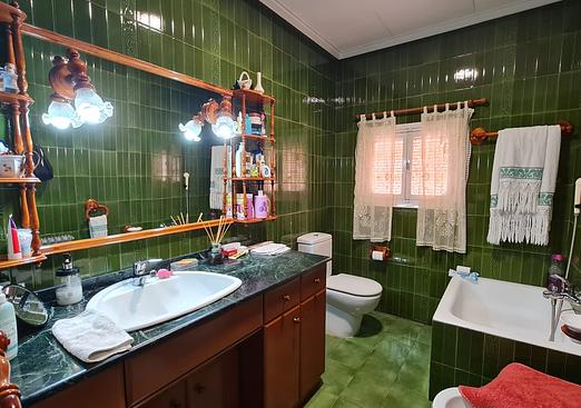 Villa in Monóvar/Monóver