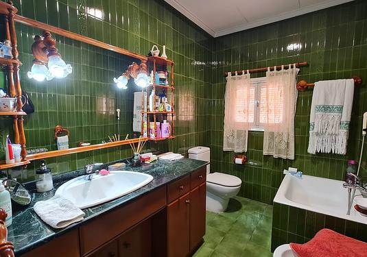 Villa in Monóvar/Monóver