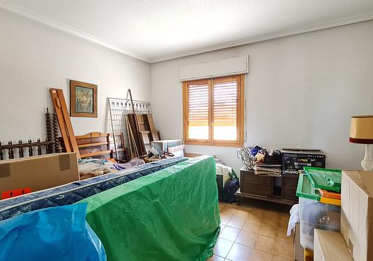 Villa in Monóvar/Monóver