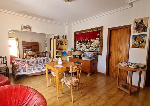 Villa in Monóvar/Monóver