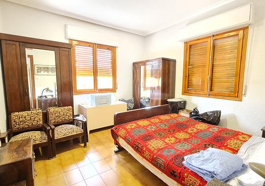 Villa in Monóvar/Monóver