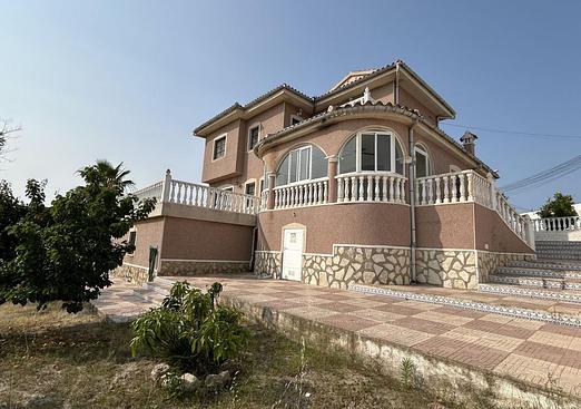 Villa in Ciudad Quesada