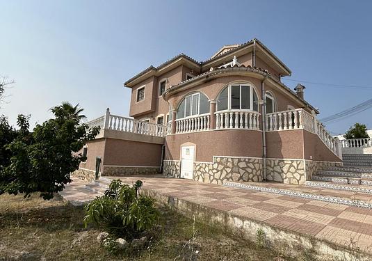 Villa in Ciudad Quesada