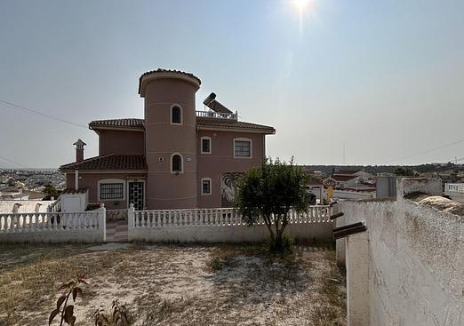 Villa in Ciudad Quesada