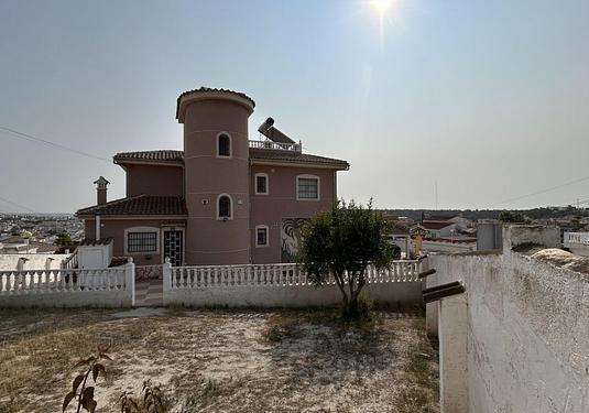 Villa in Ciudad Quesada