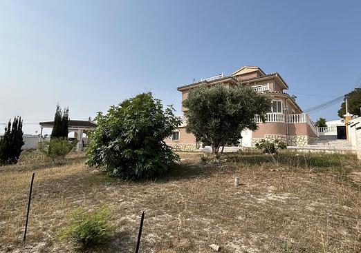 Villa in Ciudad Quesada