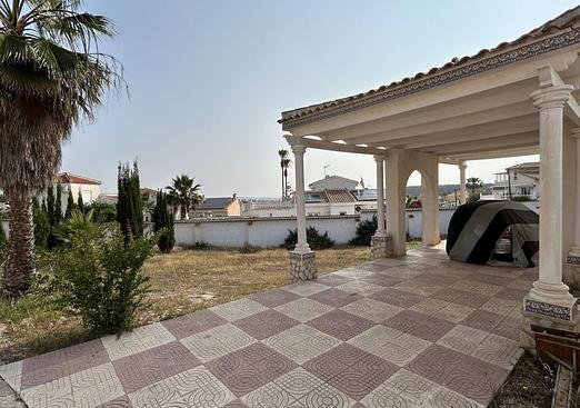 Villa in Ciudad Quesada